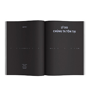 Sách BEYOND THE STORY : 10-YEAR RECORD OF BTS