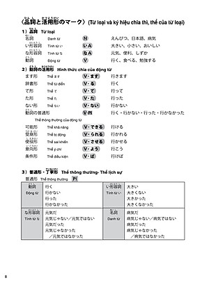 Sách Try! Kỳ Thi Năng Lực Nhật Ngữ N1 - Phát Triển Các Kỹ Năng Tiếng Nhật Từ Ngữ Pháp (Phiên Bản Tiếng Việt)