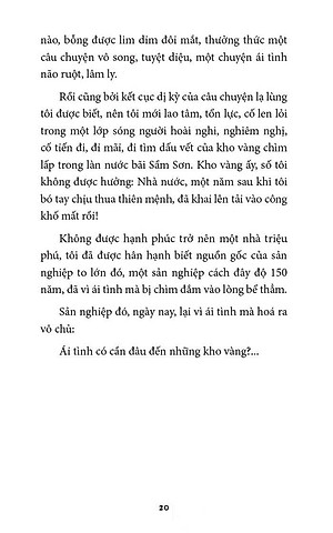 Tryện Kinh Dị Việt Nam - Kho Vàng Sầm Sơn