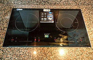 Bếp Điện Từ KAFF KF-FL108 - Hàng chính hãng