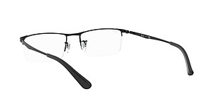 Mắt Kính Ray-Ban  - RX6281D 2503 -Eyeglasses