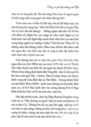 Sách Uống Cà Phê Trên Đường Của Vũ