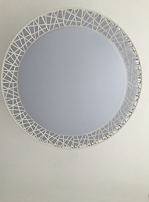 Quạt trần có đèn tranh trí cánh cụp cánh xòe với phong cách hiện đại F11