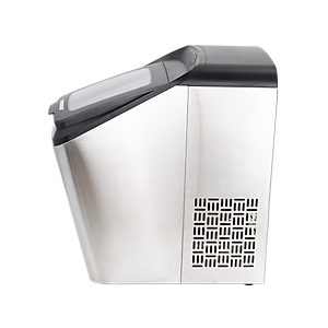 Máy làm đá viên gia đình Tiross TS9352 - 15kg/ngày - Hàng chính hãng