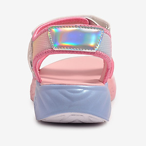 Sandal Bé Gái Biti's BEG002100HOG (Hồng)