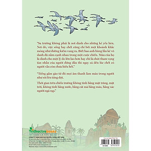 Con voi thành Phật Thệ