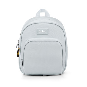 Balo thời trang mini chính hãng NATOLI BST Sweetie Pie Backpack chất vải canvas  basic cao cấp
