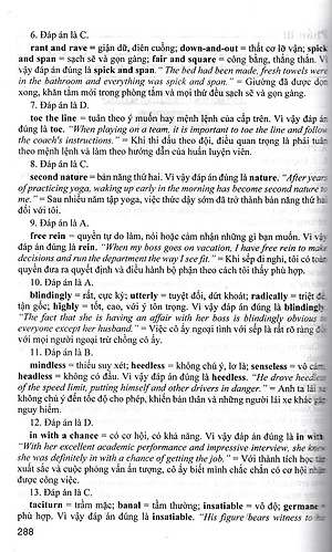 Tổng Tập Đề Thi Olympic 30 Tháng 4 Môn Tiếng Anh Lớp 11 - HA