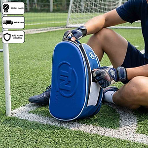 Túi Đựng Giày Thể Thao TN Bags TN.B 9003 – Túi 3 Ngăn Đeo Chéo Chống Nước, Tiện Lợi Gym Bóng Đá Nam Nữ!