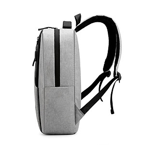 Balo Laptop Thời Trang Nam Nữ Cao Cấp PRAZA - BLTK190