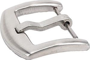 Khóa cài dây đồng hồ cao cấp thép không gỉ.