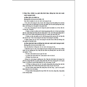 Sách - Hướng Dẫn Trả Lời Câu Hỏi Và Bài Tập Lịch Sử Lớp 11 ( Theo chương trình gdpt mới)HA-MK