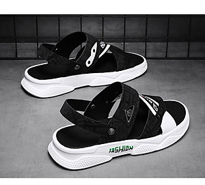 Giày Sandal nam chống kiểu dáng mới chống trơn, trượt – GSD9089