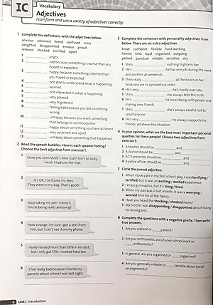 Solutions: Intermediate: Workbook - 3rd Edition