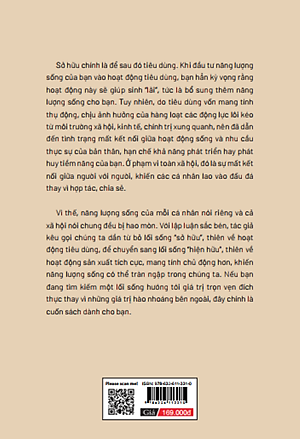 Sách SỞ HỮU HAY HIỆN HỮU