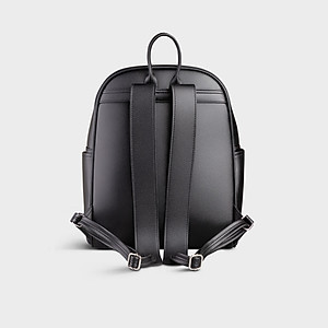 Balo Yuumy ( Thời trang nữ công sở cỡ lớn - Balo da Seasand YBA75 )