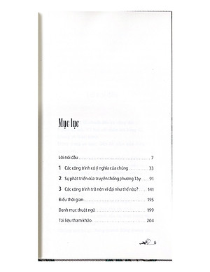 Sách Dẫn Luận Về Kiến Trúc