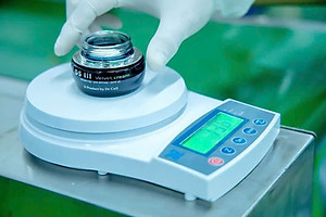 Kem Ngày GSIII Dr Cell 30g dưỡng trắng bảo vệ da phục hồi da hỗ trợ mờ thâm nám - Hàng Chính Hãng