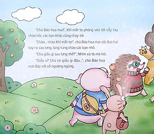 Sách Rèn Luyện Kỹ Năng Sống Cho Trẻ - Em Học Quản Lý Tài Chính - Tiền Từ Đẩu Từ Đâu?