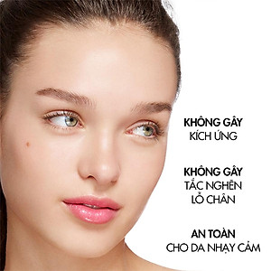 Kem dưỡng dạng gel sữa cho da mụn với tác động kép Vichy Normaderm Phytosolution Double-Correction Daily Care 50ml