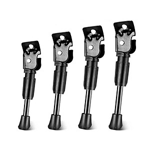 Chân chống xe đạp trẻ em Kiotool đủ size 12 inch -14 inch -16 inch -18 inch -20 inch chắc chắn