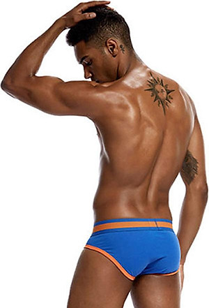 Quần lót Nam thời trang mẫu mới - QL004