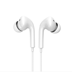 Tai nghe nhét tai có dây Pisen EarPhone AP03 - Hàng chính hãng