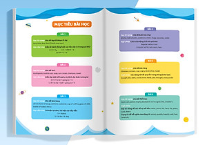 Combo 5 cuốn English Fighting Good and Great Em học tốt tiếng Anh tiểu học (Lớp 1,2,3,4,5)