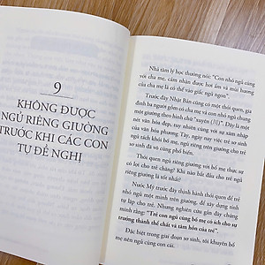 Sách 35 Điều Phụ Huynh Không Nên Làm