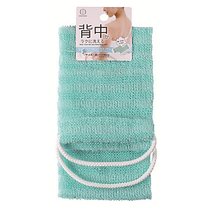 Khăn tắm tạo bọt Kokubo Whip's - Hàng nhập khẩu Nhật Bản - Loại ít bọt