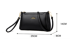 Túi xách nữ thời trang công sở cao cấp phong cách mới