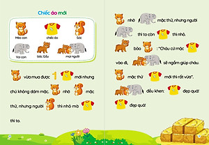 Trọn bộ gồm 4 quyển Đồng dao - Thơ - Truyện - Câu đố cho bé - Tủ sách tiềm thức kèm File đọc quét mã QR ngay trên từng quyển - Tặng 1 bút viết xóa