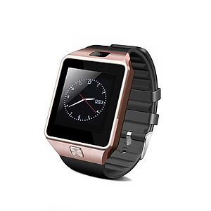 Mua 2G Smart Watch MTK6261 CPU LCD Touch Screen Camera BT