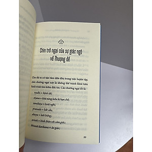 Sách Lối vào kinh Yoga Sutras của Patanjali – Một bình giải về chương “Samadhi Pada”