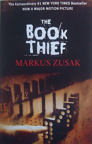 The Book Thief - Kẻ Trộm Sách