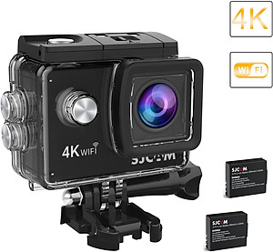 Camera Hành Trình, Hành Động Thể Thao SJCAM SJ4000 AIR 4K WIFI