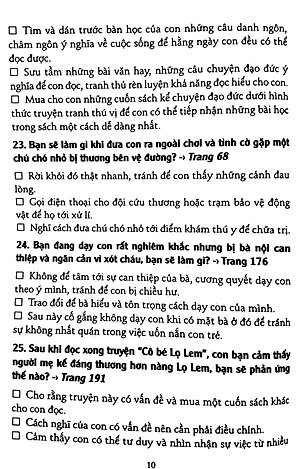 Mẹ Các Nước Dạy Con Trưởng Thành - Mẹ Mỹ Dạy Con Tự Tin (Tái Bản 2022)