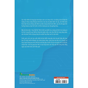 Làm chủ các mẫu thiết kế kinh điển trong lập trình (Mastering design patterns)