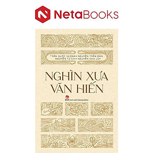 Nghìn Xưa Văn Hiến