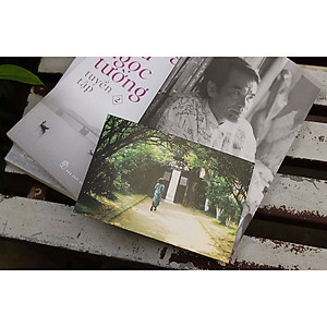 Sách Tuyển tập Hoàng Phủ Ngọc Tường