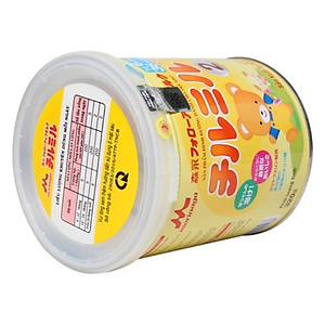 Sữa Morinaga Số 2 - Chilmil (320g)