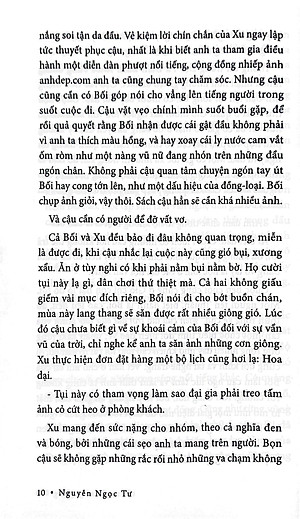 Sách Sông - Nguyễn Ngọc Tư (Tiểu Thuyết)(Tái Bản)