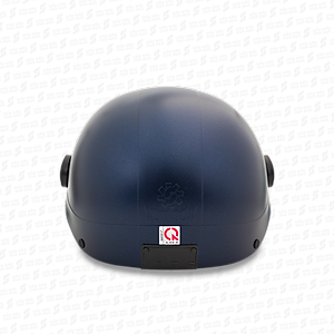 Mũ bảo hiểm có kính NÓN SƠN chính hãng CKT-XH474