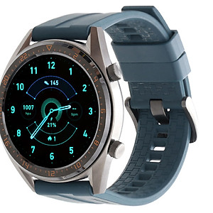 Mua Đồng Hồ Thông Minh Huawei Watch GT Active Edition Hàng chính