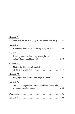 Sách 12 Quy Luật Cuộc Đời: Thần Dược Cho Cuộc Sống Hiện Đại