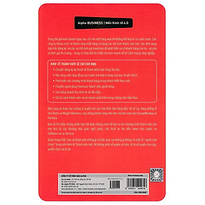 Sách - Kinh tế thành viên