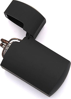 Kính lão gọng xếp 868 màu nâu tròng lão 2 độ_nam