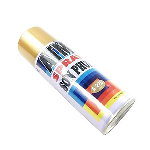 Sơn xịt ATM Spray đa năng xịt trên mọi chất liệu cao cấp 