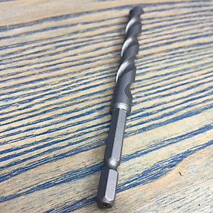 Combo 5 mũi khoan đa năng đuôi lục giác Unika (MJ3.2-MJ6.0mm)