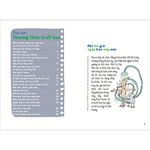 Bộ Sách Thưởng Thức Triết Học